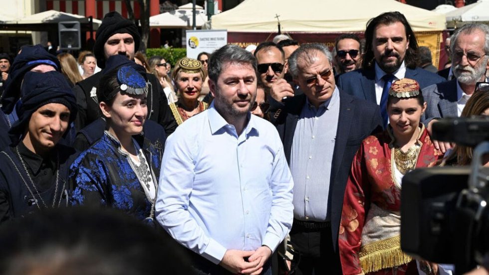 androulakis